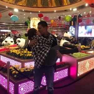 Meet your Posher, Elin